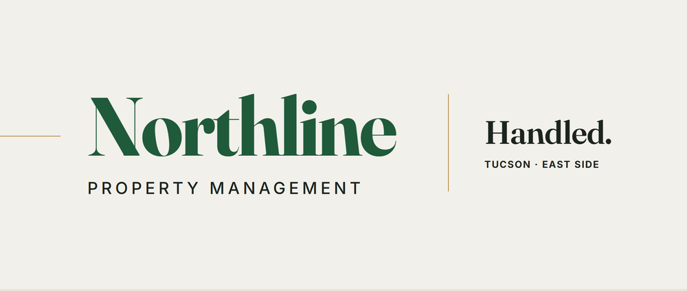 Northline logo lockup